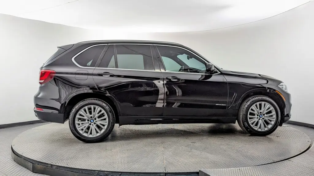 Florida Fine Cars - Used BMW X5 2017 MARGATE SDRIVE35I