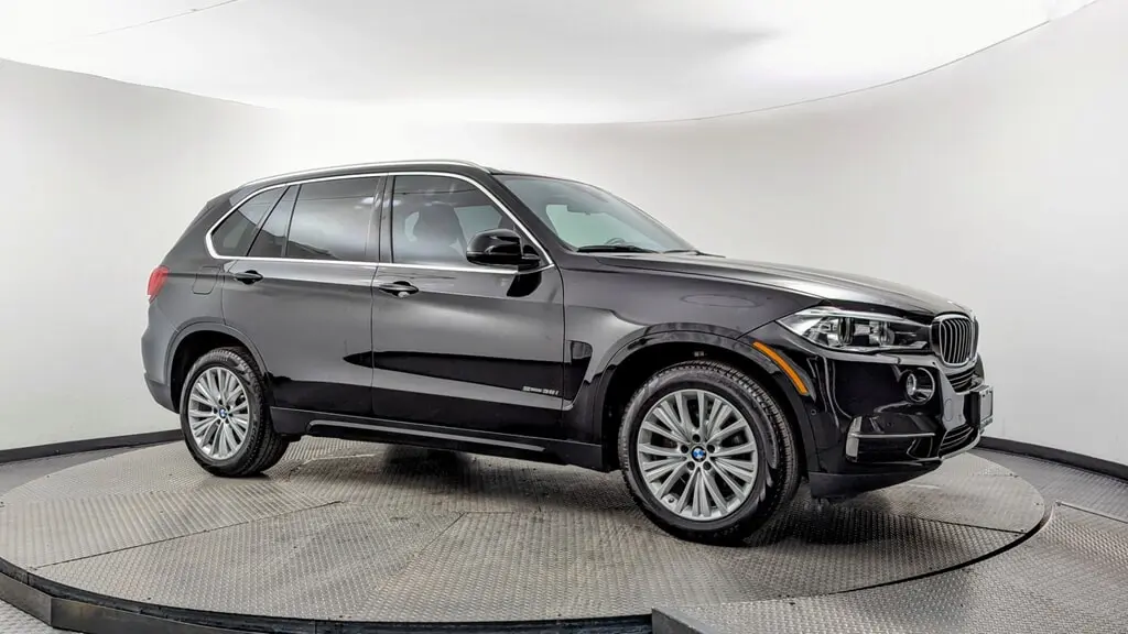 Florida Fine Cars - Used BMW X5 2017 MARGATE SDRIVE35I