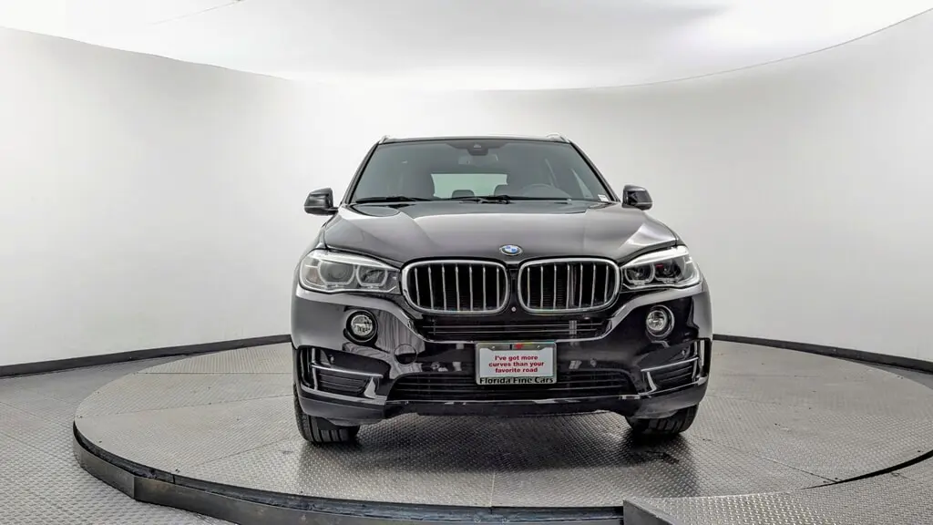Florida Fine Cars - Used BMW X5 2017 MARGATE SDRIVE35I