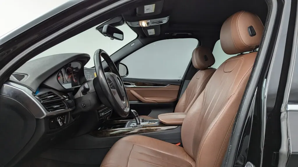 Florida Fine Cars - Used BMW X5 2017 MARGATE SDRIVE35I