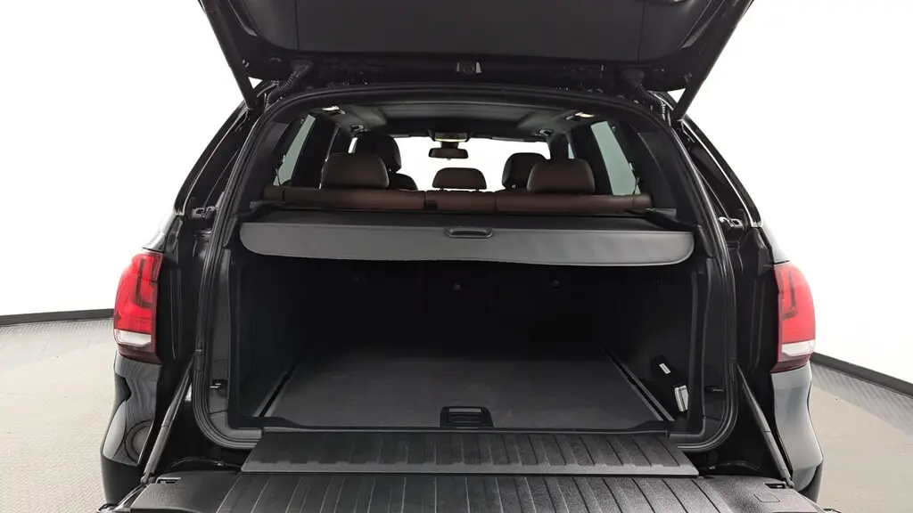 Florida Fine Cars - Used BMW X5 2017 MARGATE SDRIVE35I