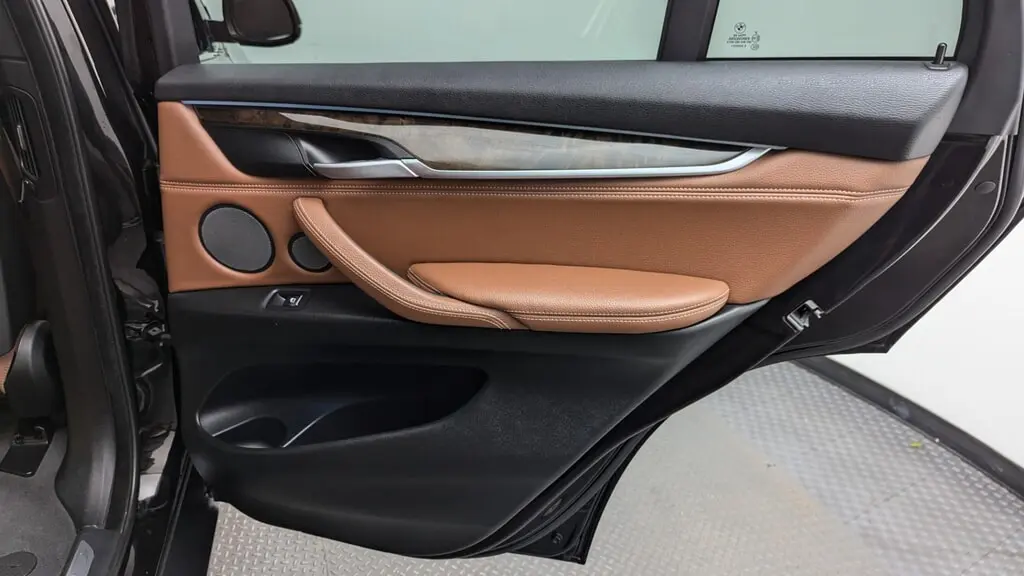 Florida Fine Cars - Used BMW X5 2017 MARGATE SDRIVE35I