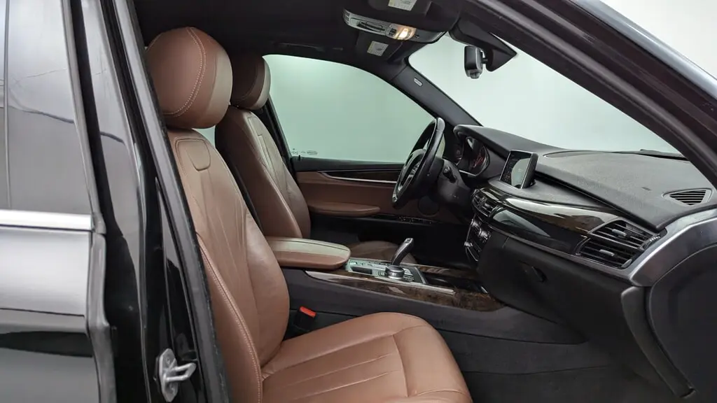 Florida Fine Cars - Used BMW X5 2017 MARGATE SDRIVE35I