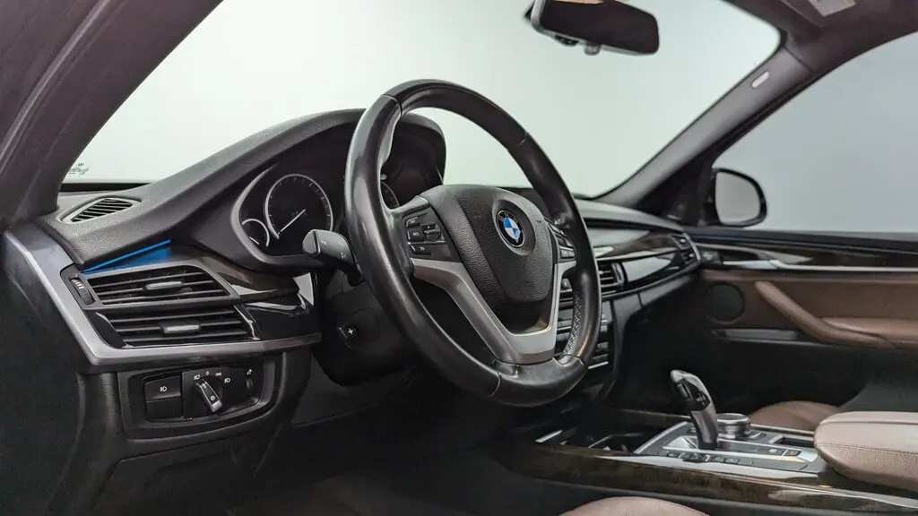 Florida Fine Cars - Used BMW X5 2017 MARGATE SDRIVE35I