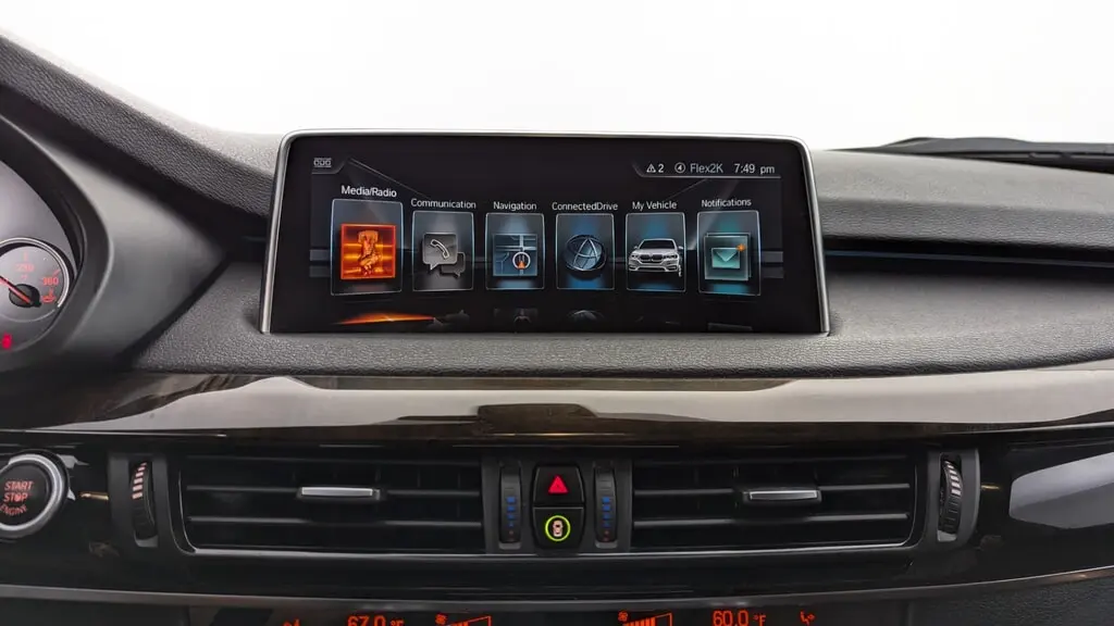 Florida Fine Cars - Used BMW X5 2017 MARGATE SDRIVE35I