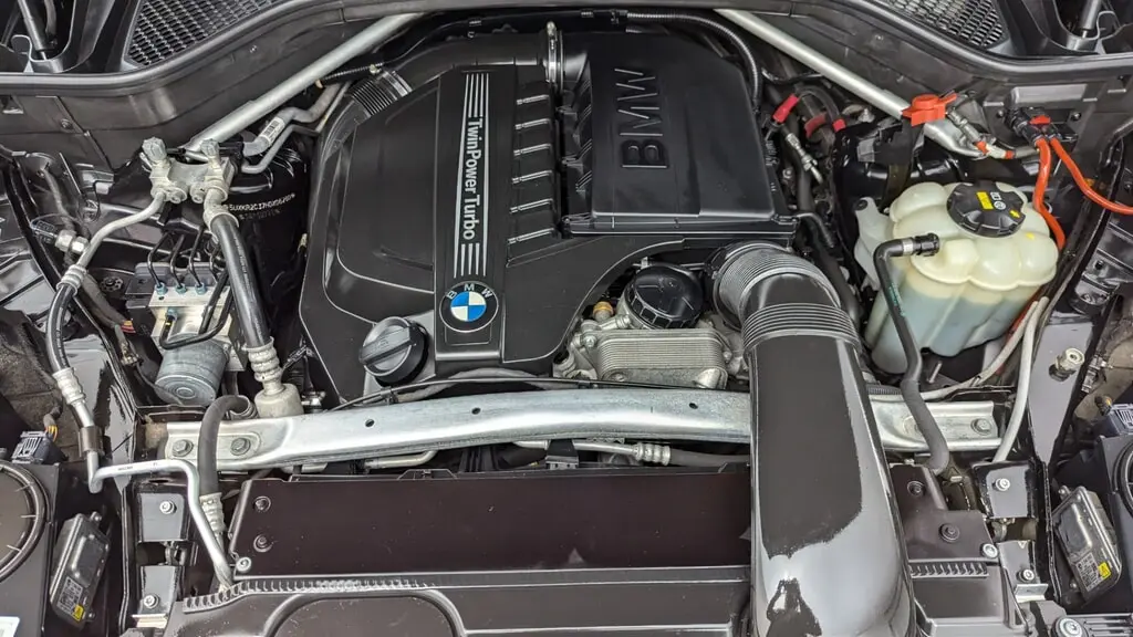 Florida Fine Cars - Used BMW X5 2017 MARGATE SDRIVE35I