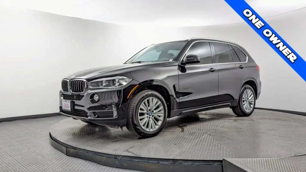 Florida Fine Cars - Used BMW X5 2017 MARGATE SDRIVE35I
