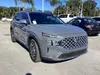 Florida Fine Cars - Used HYUNDAI SANTA FE 2022 ORLANDO LIMITED