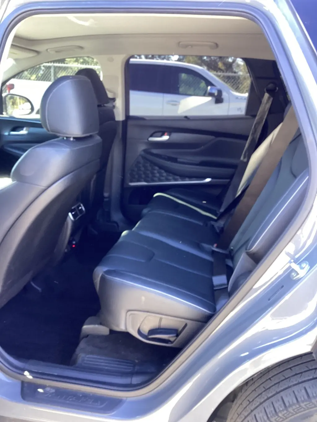 Florida Fine Cars - Used HYUNDAI SANTA FE 2022 ORLANDO LIMITED