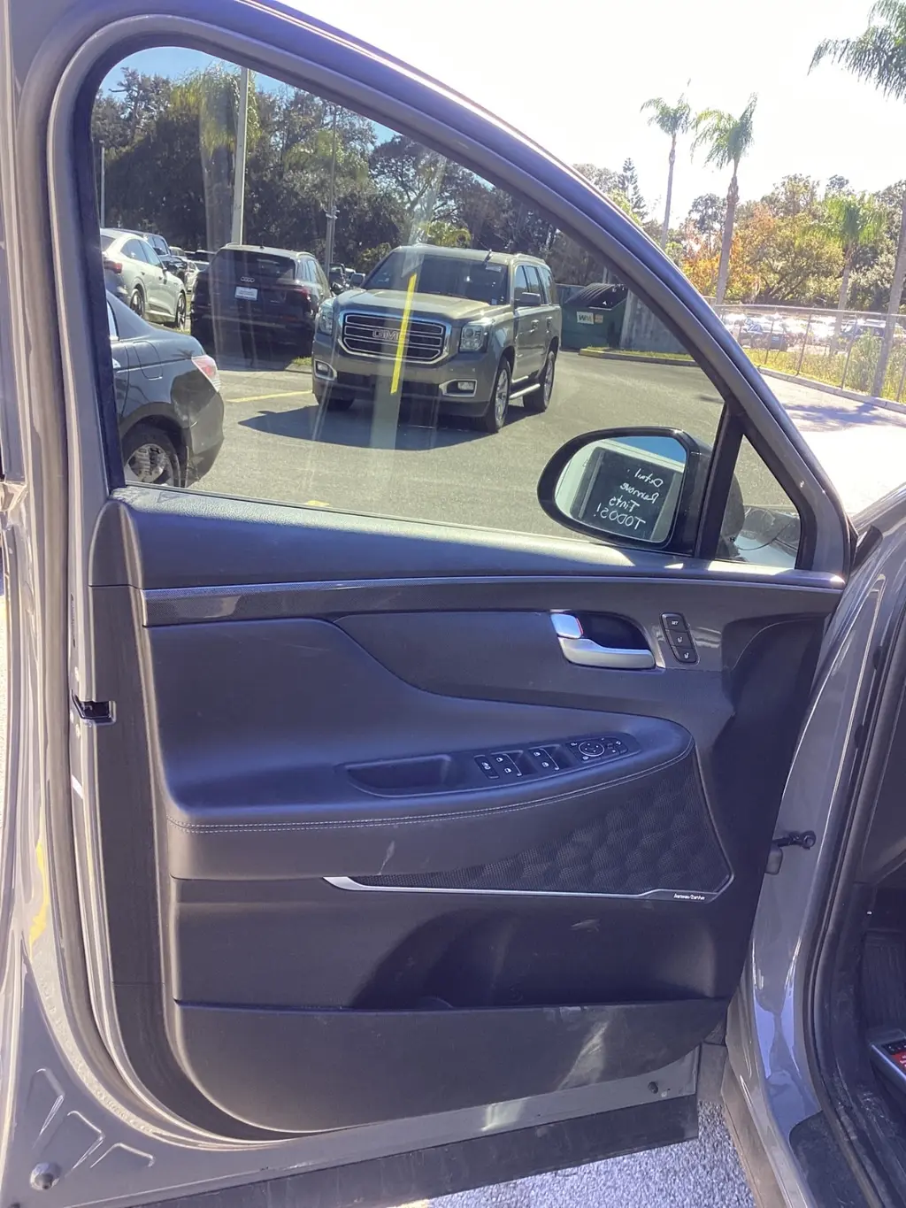 Florida Fine Cars - Used HYUNDAI SANTA FE 2022 ORLANDO LIMITED