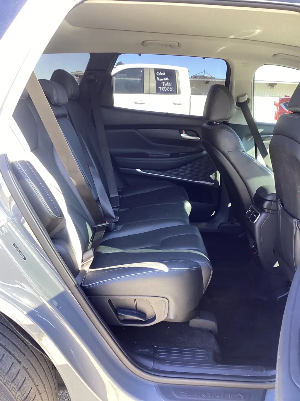 Florida Fine Cars - Used HYUNDAI SANTA FE 2022 ORLANDO LIMITED