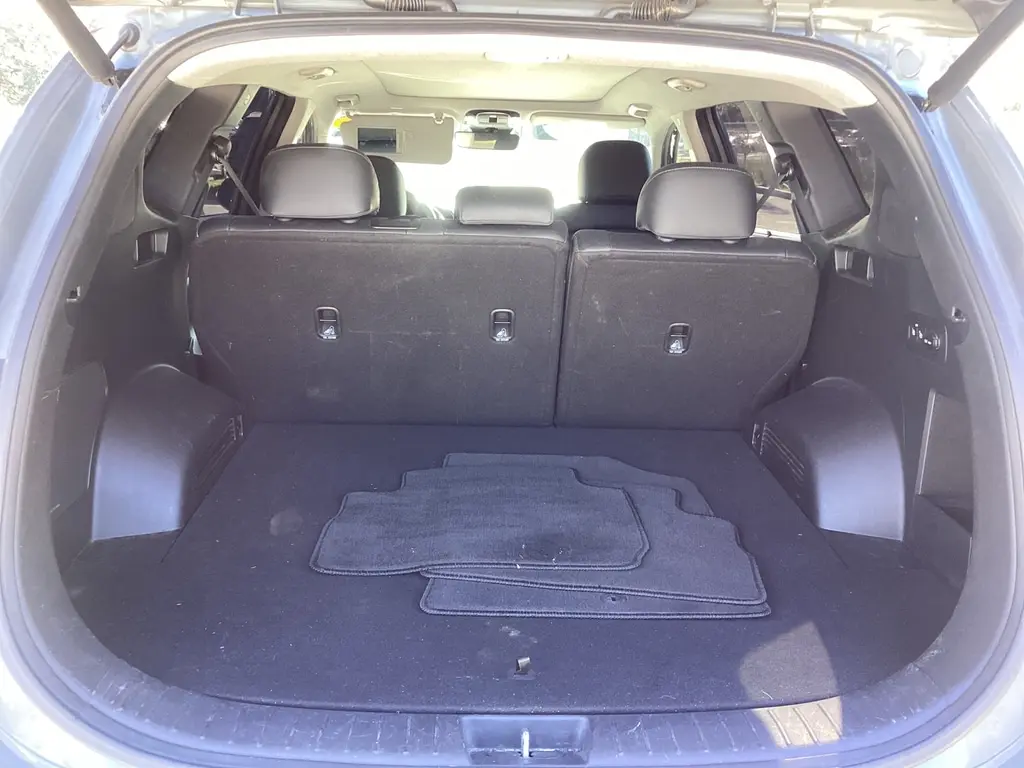 Florida Fine Cars - Used HYUNDAI SANTA FE 2022 ORLANDO LIMITED