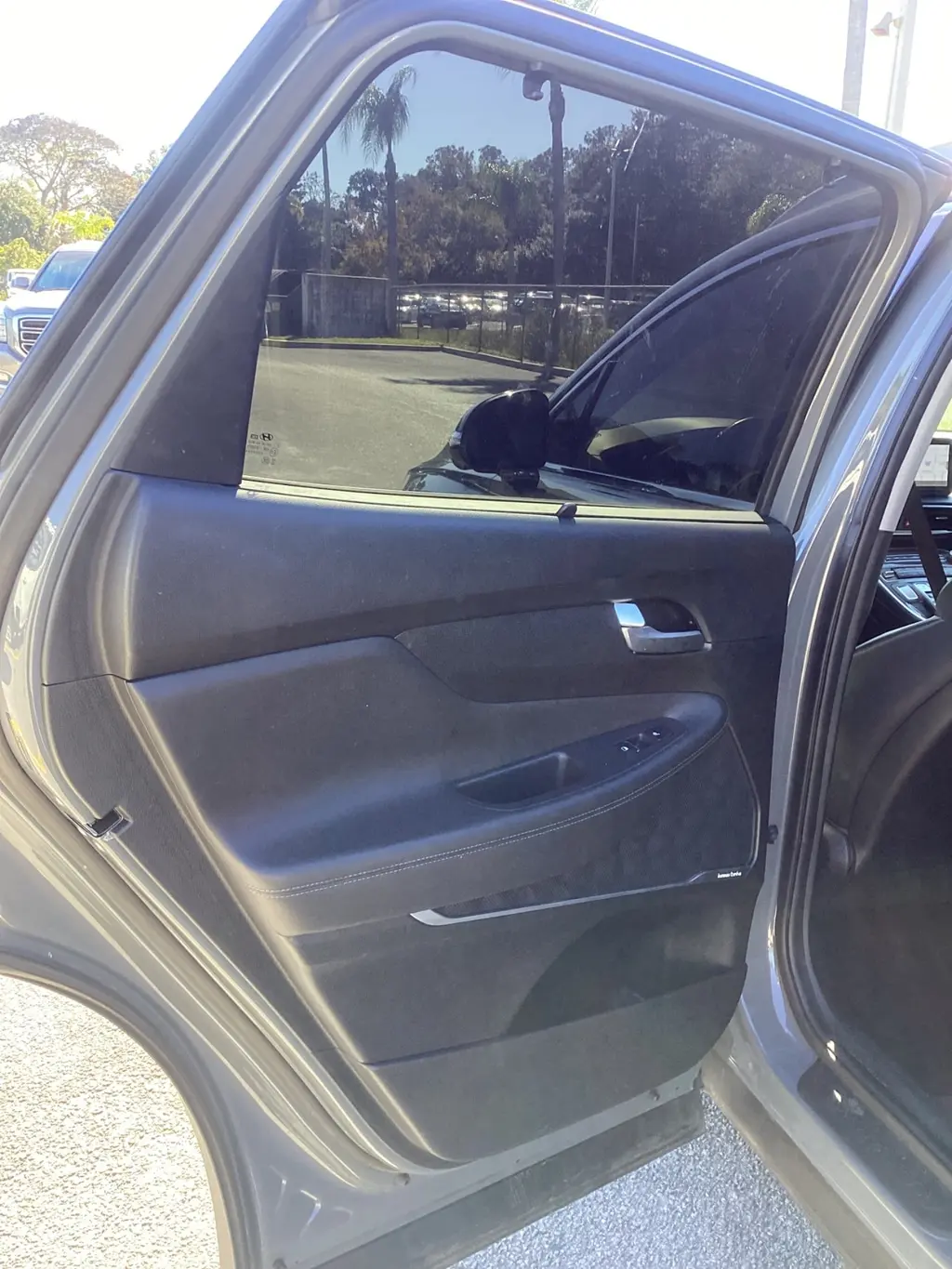 Florida Fine Cars - Used HYUNDAI SANTA FE 2022 ORLANDO LIMITED