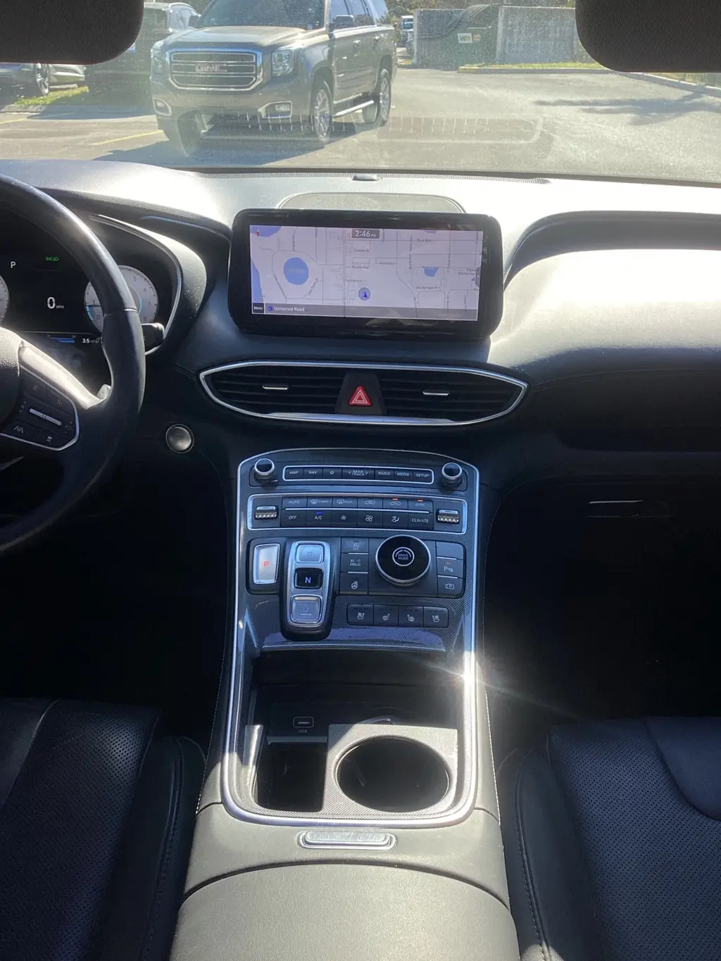 Florida Fine Cars - Used HYUNDAI SANTA FE 2022 ORLANDO LIMITED