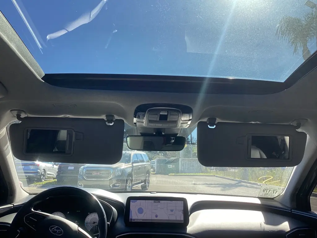 Florida Fine Cars - Used HYUNDAI SANTA FE 2022 ORLANDO LIMITED