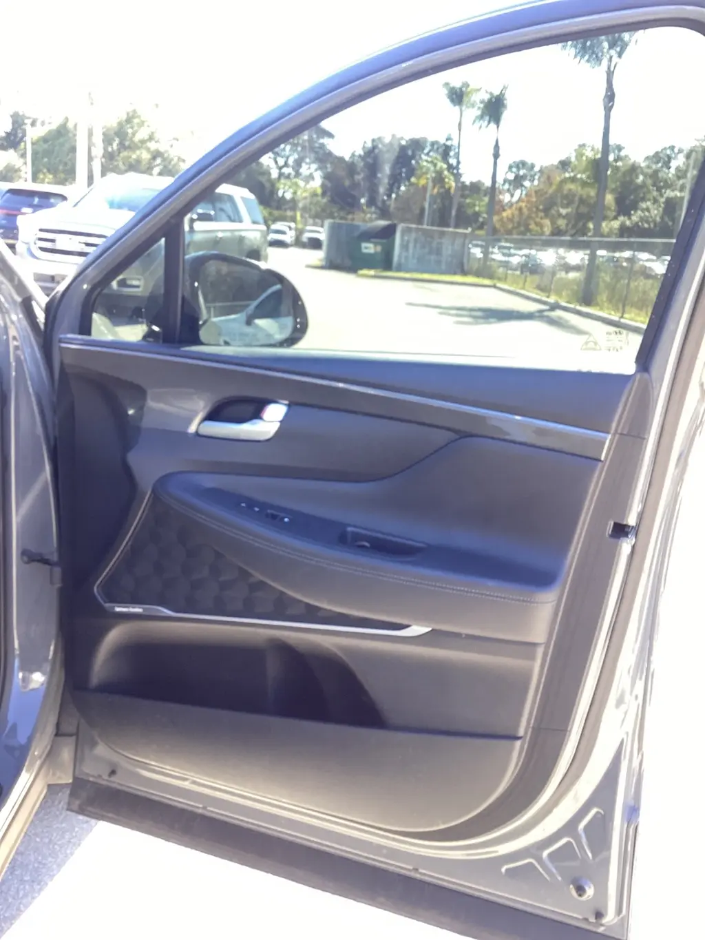 Florida Fine Cars - Used HYUNDAI SANTA FE 2022 ORLANDO LIMITED