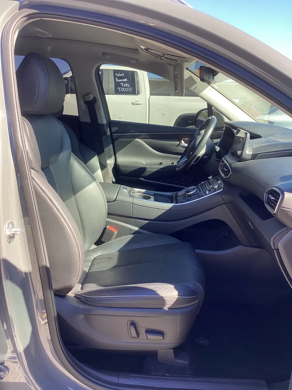 Florida Fine Cars - Used HYUNDAI SANTA FE 2022 ORLANDO LIMITED