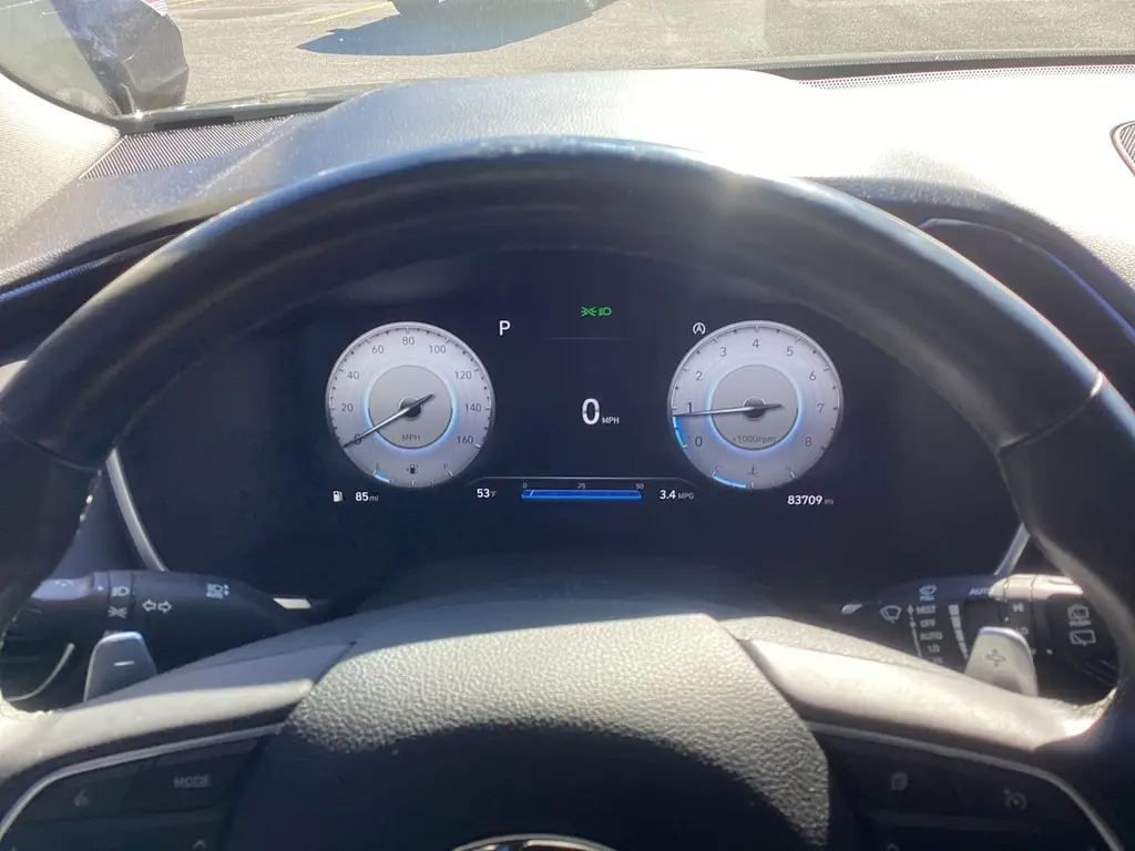 Florida Fine Cars - Used HYUNDAI SANTA FE 2022 ORLANDO LIMITED