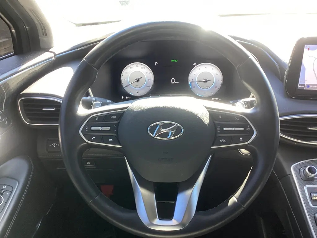 Florida Fine Cars - Used HYUNDAI SANTA FE 2022 ORLANDO LIMITED