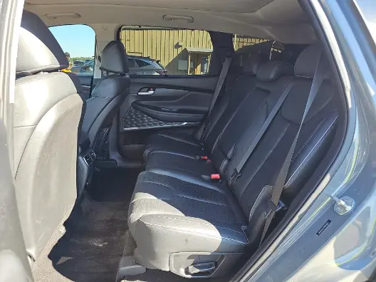 Florida Fine Cars - Used HYUNDAI SANTA FE 2022 ORLANDO LIMITED