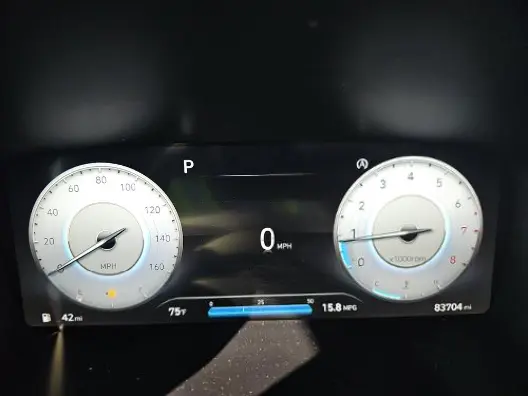 Florida Fine Cars - Used HYUNDAI SANTA FE 2022 ORLANDO LIMITED