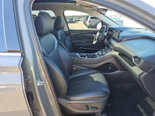 Florida Fine Cars - Used HYUNDAI SANTA FE 2022 ORLANDO LIMITED