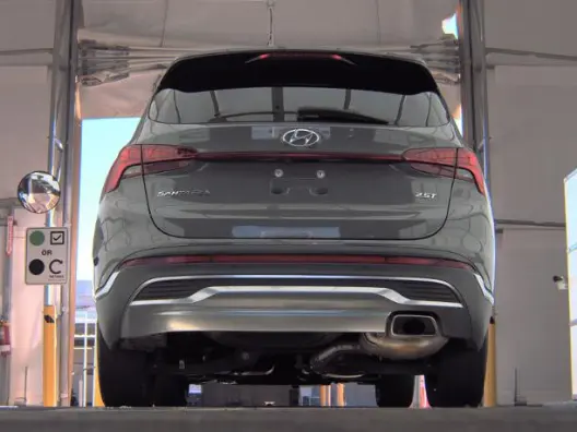 Florida Fine Cars - Used HYUNDAI SANTA FE 2022 ORLANDO LIMITED