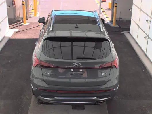 Florida Fine Cars - Used HYUNDAI SANTA FE 2022 ORLANDO LIMITED
