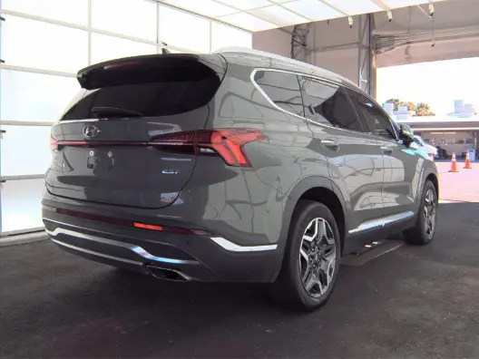 Florida Fine Cars - Used HYUNDAI SANTA FE 2022 ORLANDO LIMITED