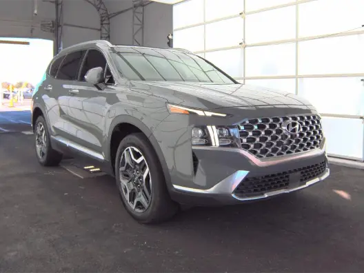 Florida Fine Cars - Used HYUNDAI SANTA FE 2022 ORLANDO LIMITED