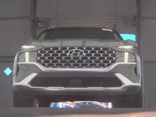 Florida Fine Cars - Used HYUNDAI SANTA FE 2022 ORLANDO LIMITED