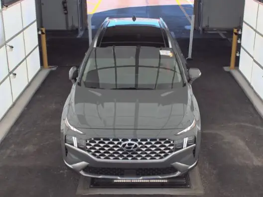 Florida Fine Cars - Used HYUNDAI SANTA FE 2022 ORLANDO LIMITED