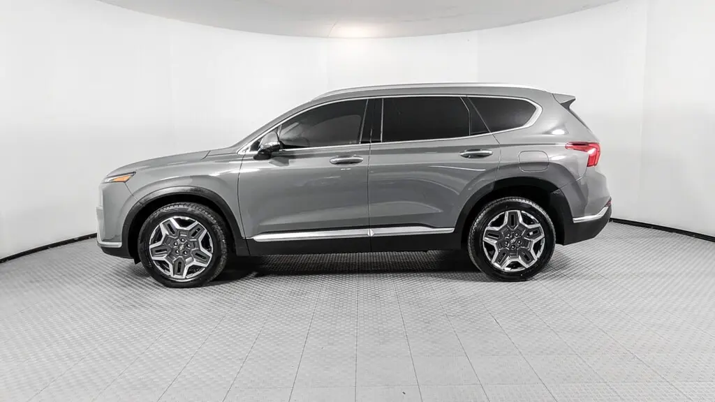 Florida Fine Cars - Used HYUNDAI SANTA FE 2022 ORLANDO LIMITED