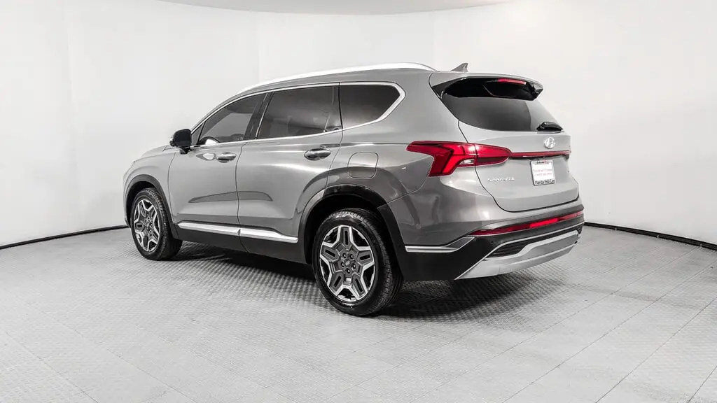 Florida Fine Cars - Used HYUNDAI SANTA FE 2022 ORLANDO LIMITED