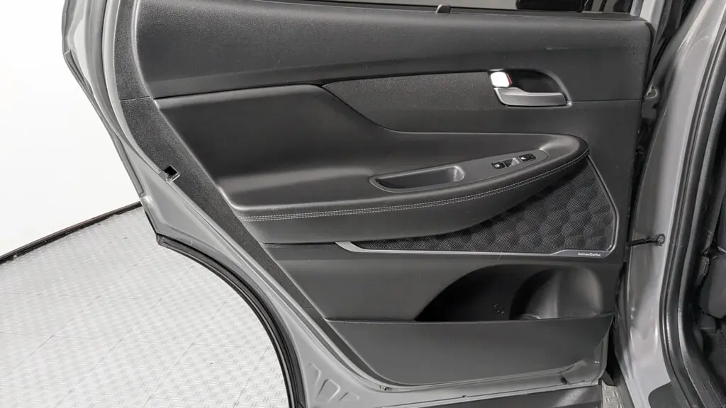 Florida Fine Cars - Used HYUNDAI SANTA FE 2022 ORLANDO LIMITED