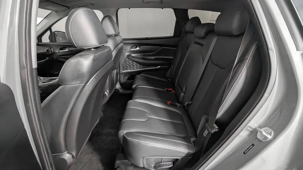 Florida Fine Cars - Used HYUNDAI SANTA FE 2022 ORLANDO LIMITED