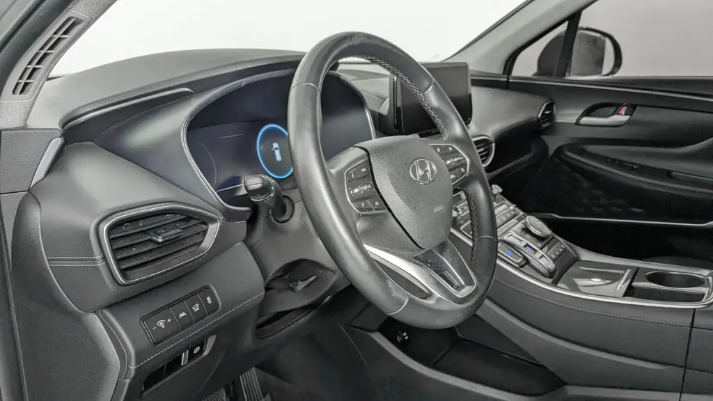 Florida Fine Cars - Used HYUNDAI SANTA FE 2022 ORLANDO LIMITED