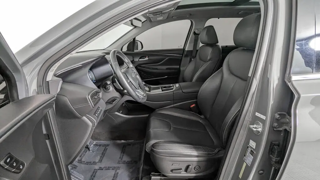 Florida Fine Cars - Used HYUNDAI SANTA FE 2022 ORLANDO LIMITED