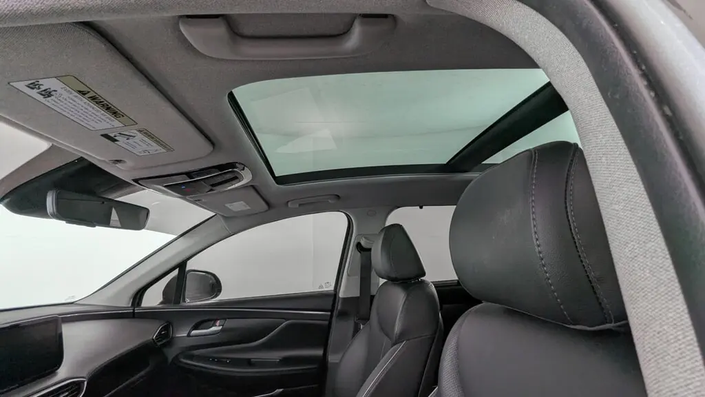 Florida Fine Cars - Used HYUNDAI SANTA FE 2022 ORLANDO LIMITED