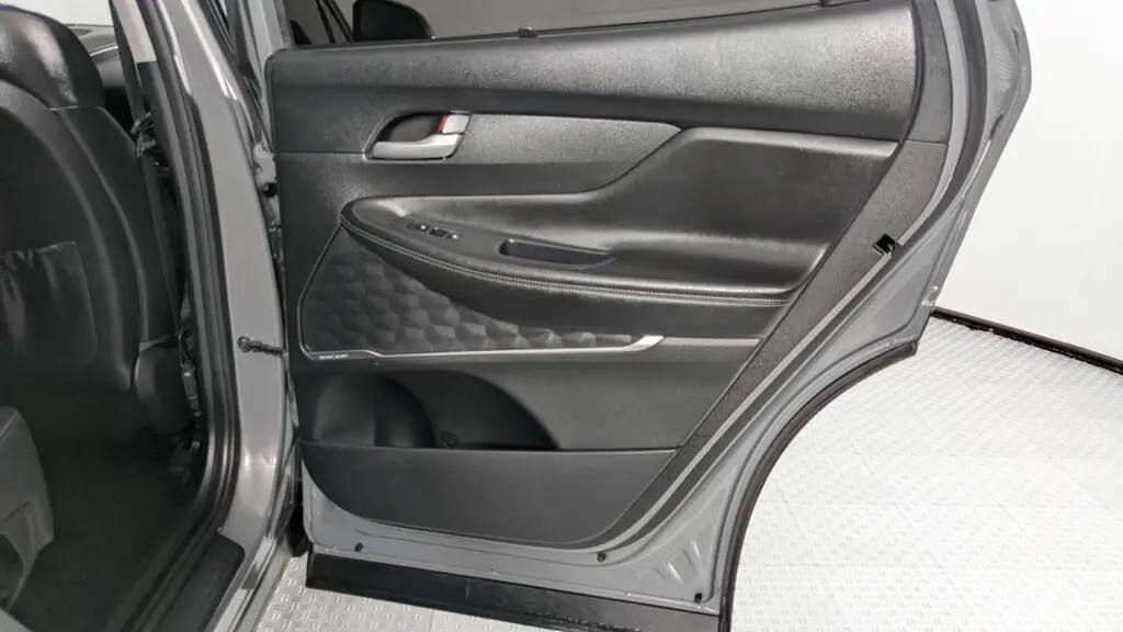 Florida Fine Cars - Used HYUNDAI SANTA FE 2022 ORLANDO LIMITED