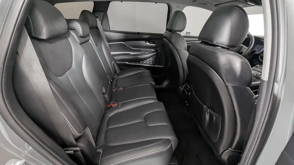 Florida Fine Cars - Used HYUNDAI SANTA FE 2022 ORLANDO LIMITED