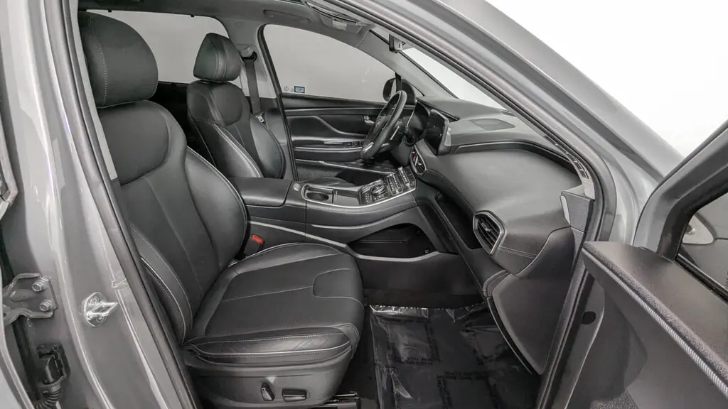 Florida Fine Cars - Used HYUNDAI SANTA FE 2022 ORLANDO LIMITED