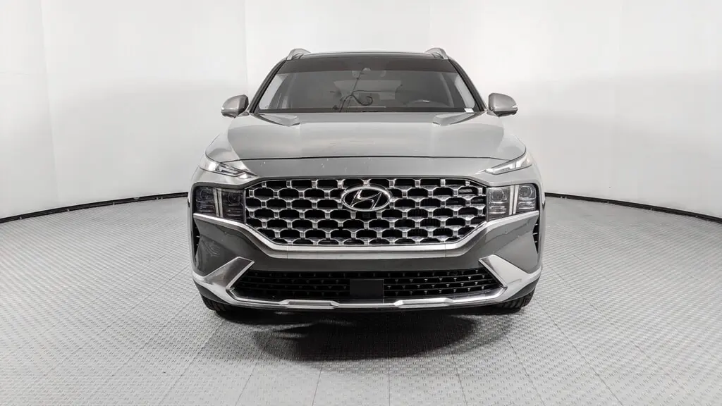 Florida Fine Cars - Used HYUNDAI SANTA FE 2022 ORLANDO LIMITED