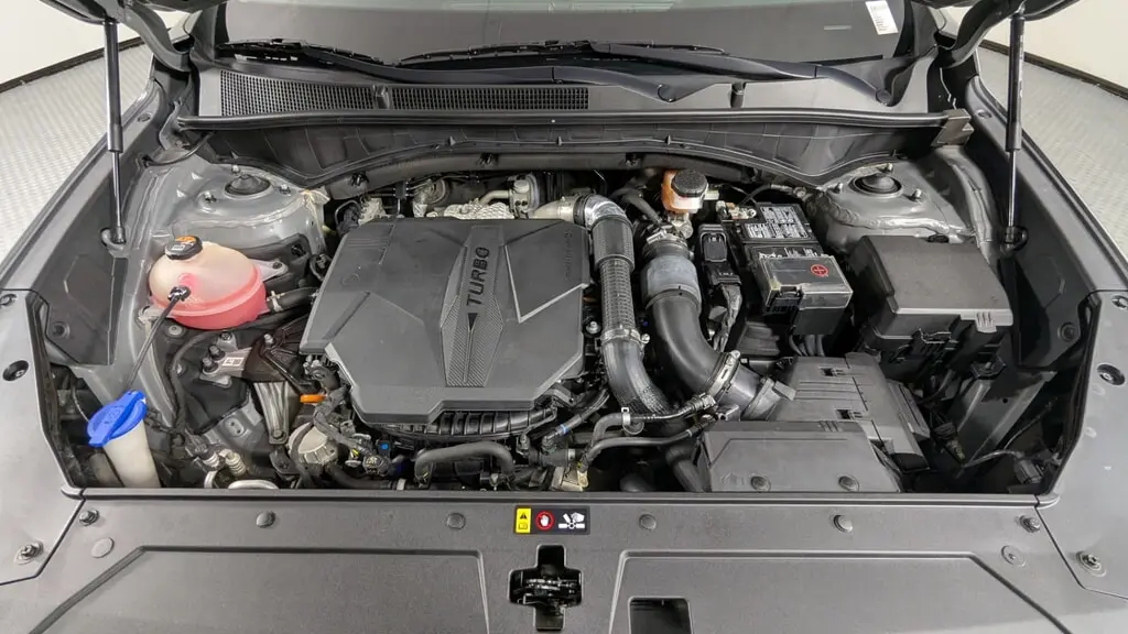 Florida Fine Cars - Used HYUNDAI SANTA FE 2022 ORLANDO LIMITED