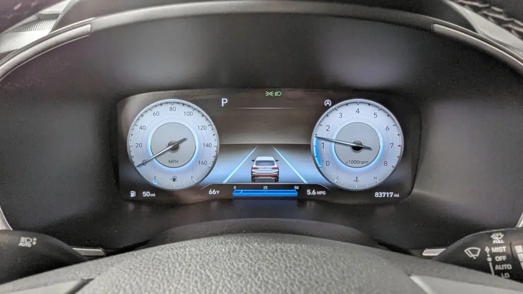 Florida Fine Cars - Used HYUNDAI SANTA FE 2022 ORLANDO LIMITED