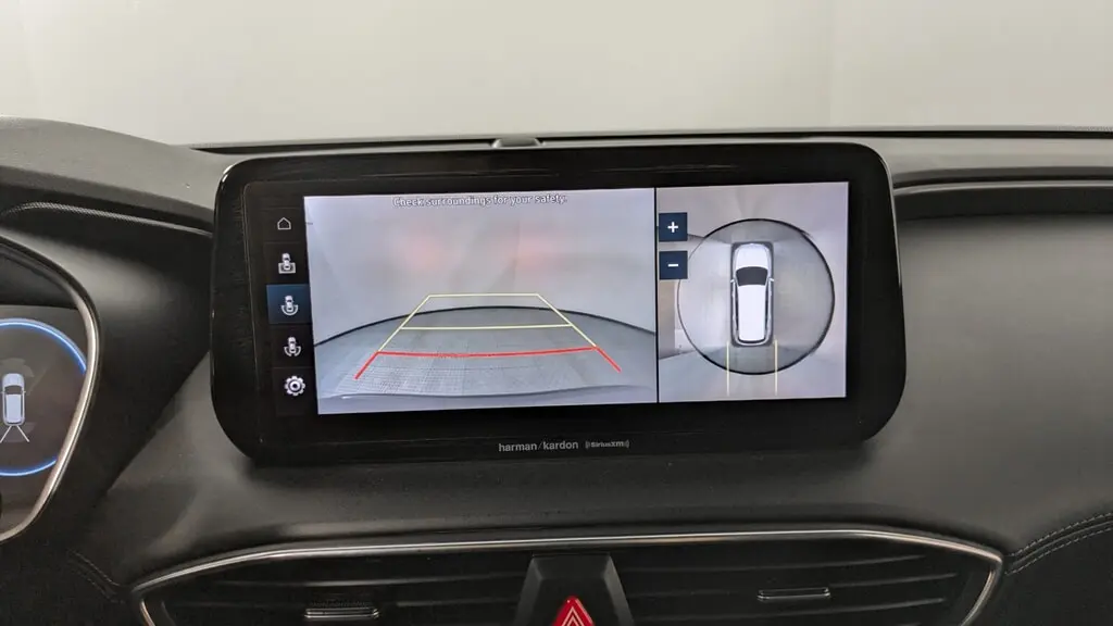 Florida Fine Cars - Used HYUNDAI SANTA FE 2022 ORLANDO LIMITED