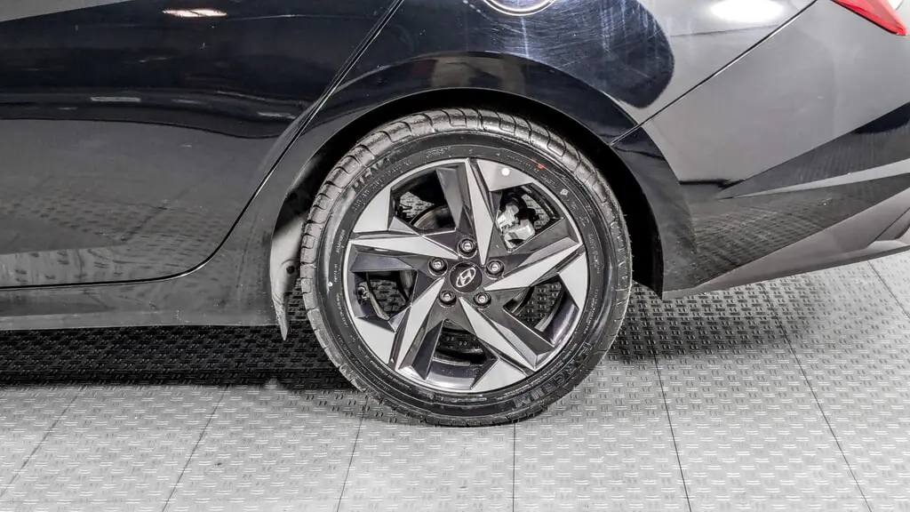 Florida Fine Cars - Used HYUNDAI ELANTRA 2023 ORLANDO SEL