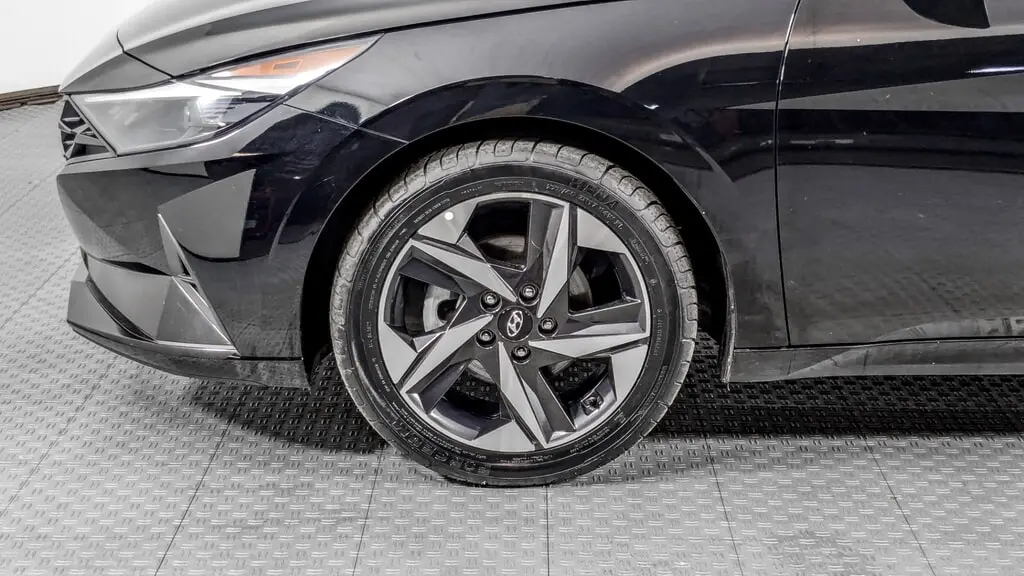 Florida Fine Cars - Used HYUNDAI ELANTRA 2023 ORLANDO SEL