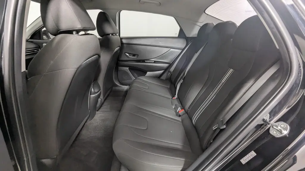 Florida Fine Cars - Used HYUNDAI ELANTRA 2023 ORLANDO SEL