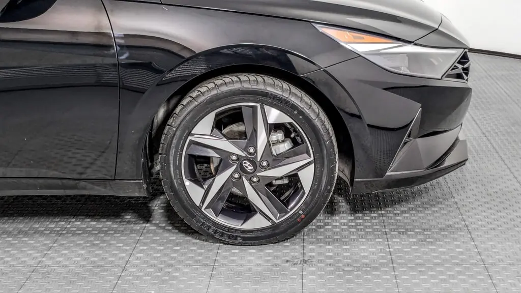 Florida Fine Cars - Used HYUNDAI ELANTRA 2023 ORLANDO SEL